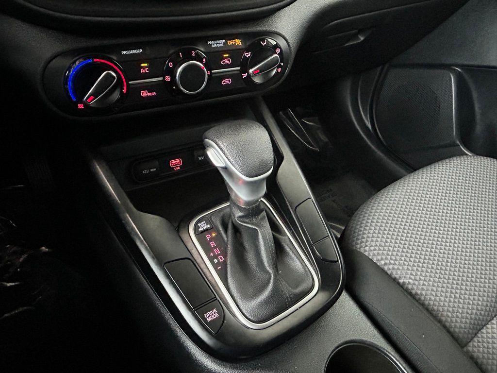 used 2022 Kia Soul car, priced at $14,950