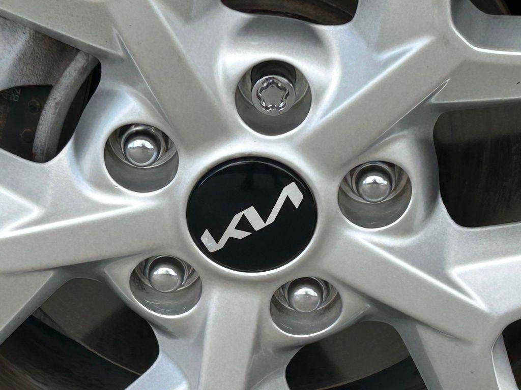 used 2022 Kia Soul car, priced at $14,950