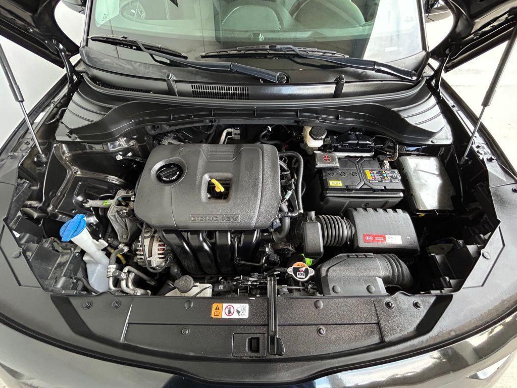 used 2022 Kia Soul car, priced at $14,950