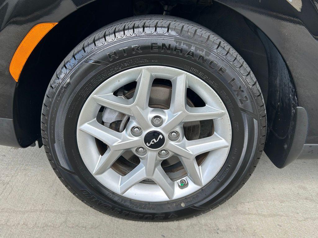 used 2022 Kia Soul car, priced at $14,950