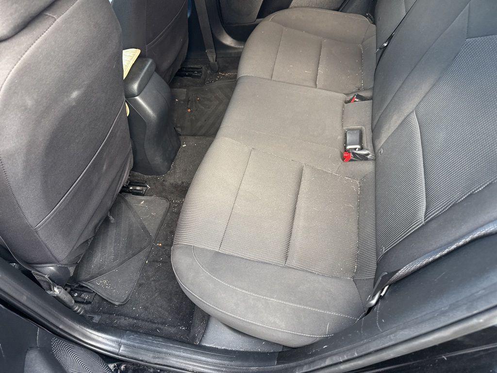used 2020 Kia Forte car, priced at $9,996