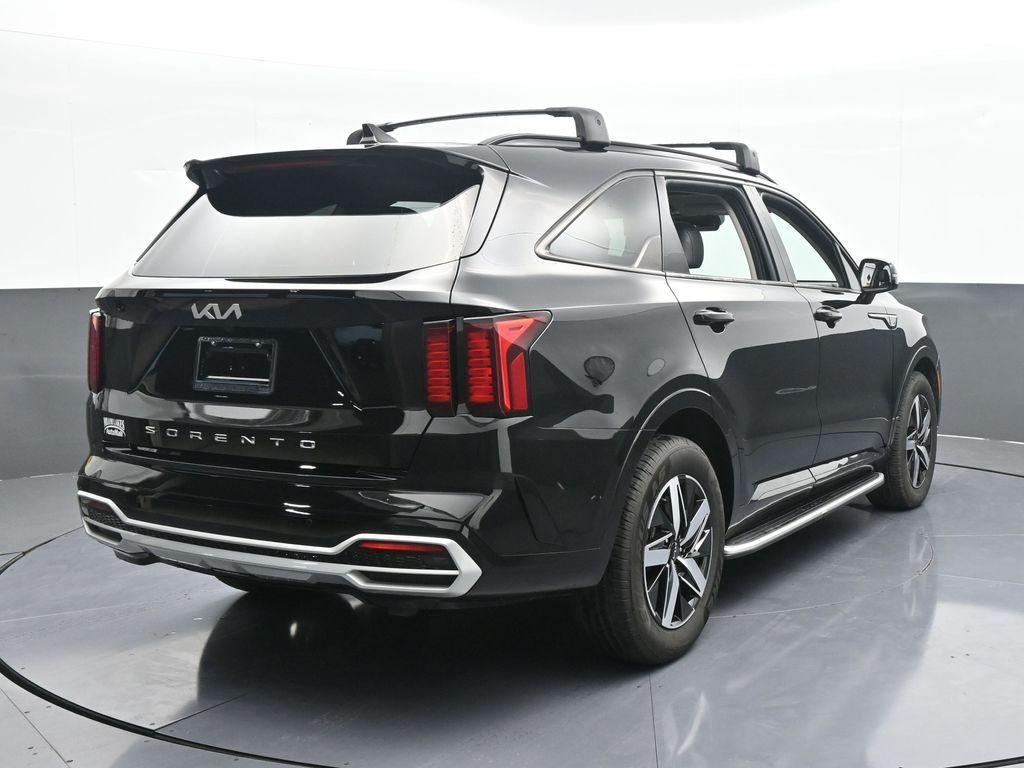 used 2022 Kia Sorento car, priced at $25,750