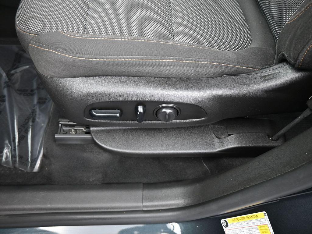 used 2018 Chevrolet Traverse car, priced at $15,000