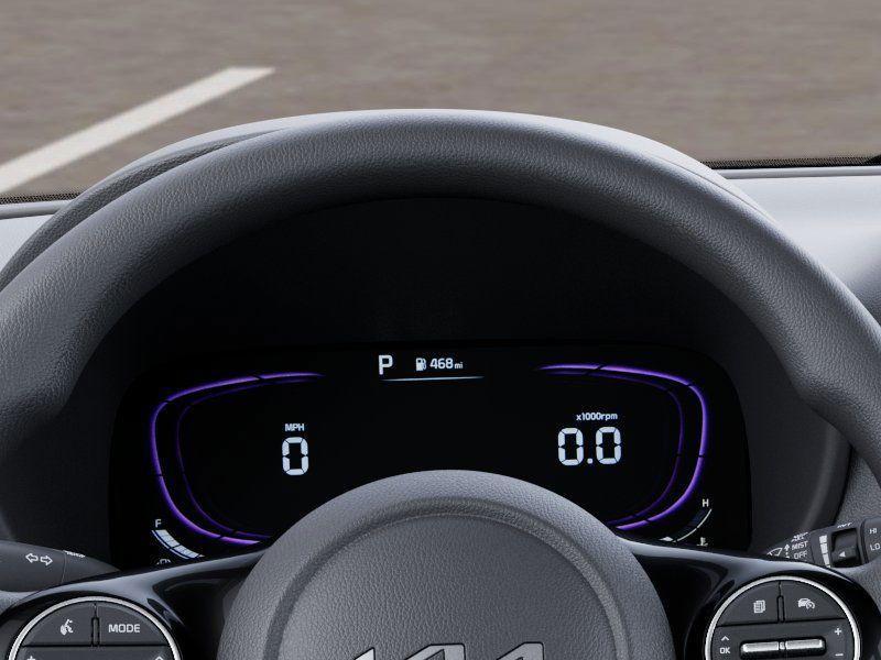 new 2025 Kia Soul car, priced at $23,050