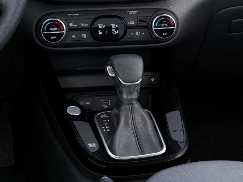 new 2025 Kia Soul car, priced at $22,034
