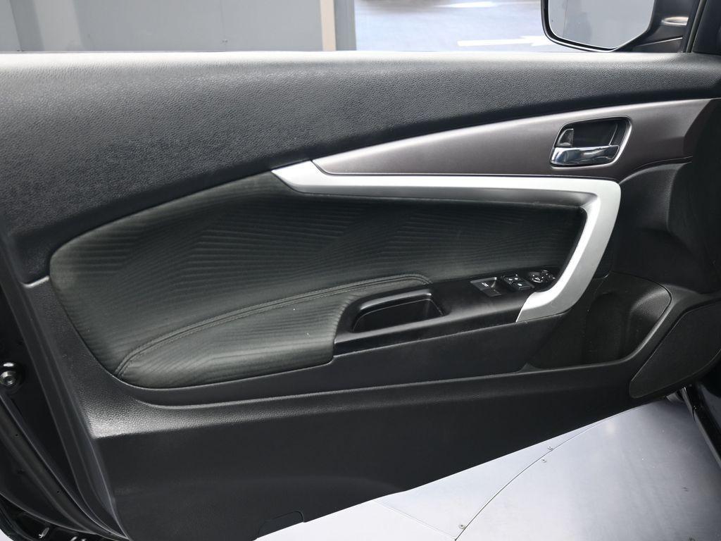 used 2015 Honda Accord car, priced at $13,850