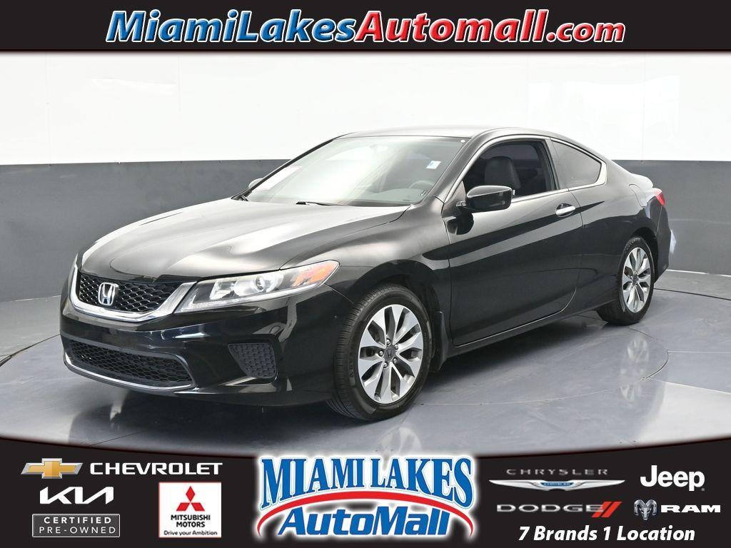 used 2015 Honda Accord car, priced at $13,850