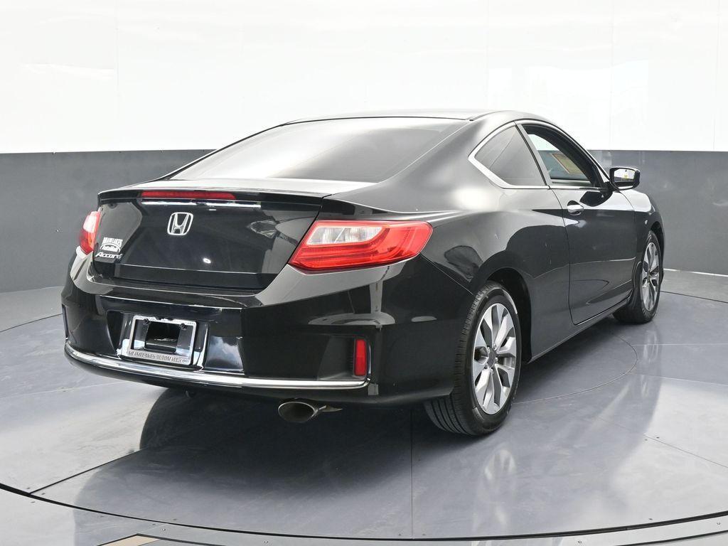 used 2015 Honda Accord car, priced at $13,850
