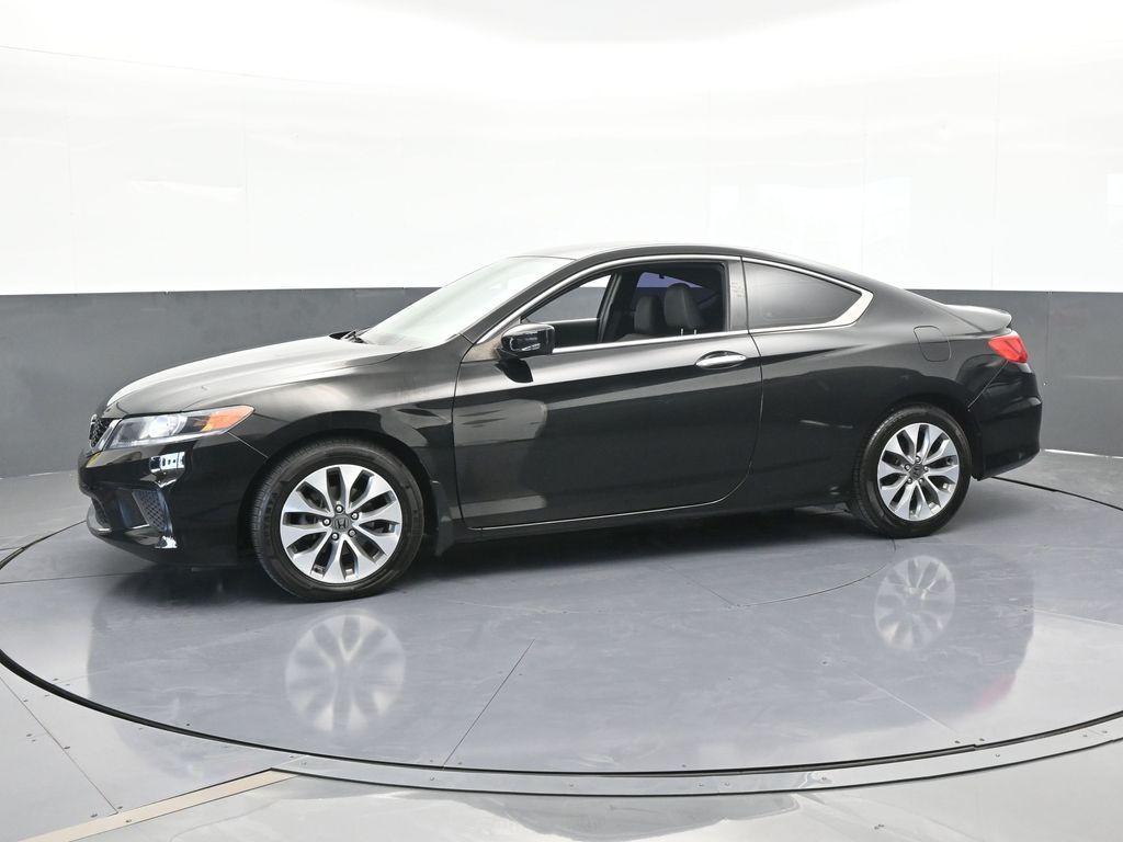 used 2015 Honda Accord car, priced at $13,850