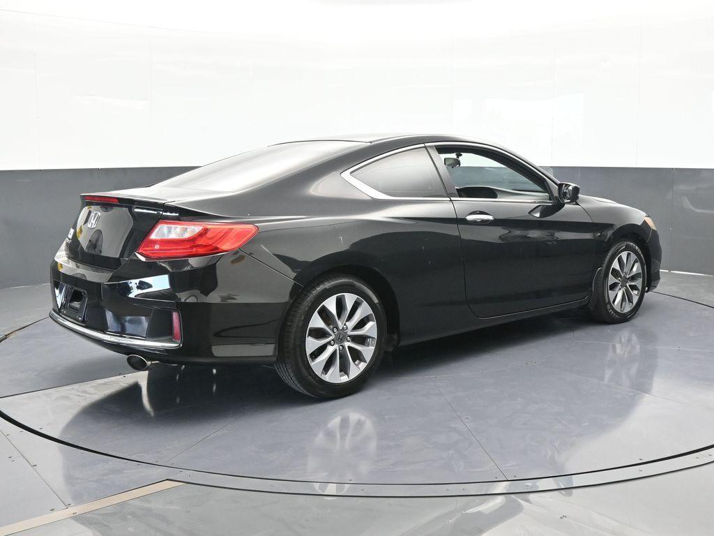 used 2015 Honda Accord car, priced at $13,850