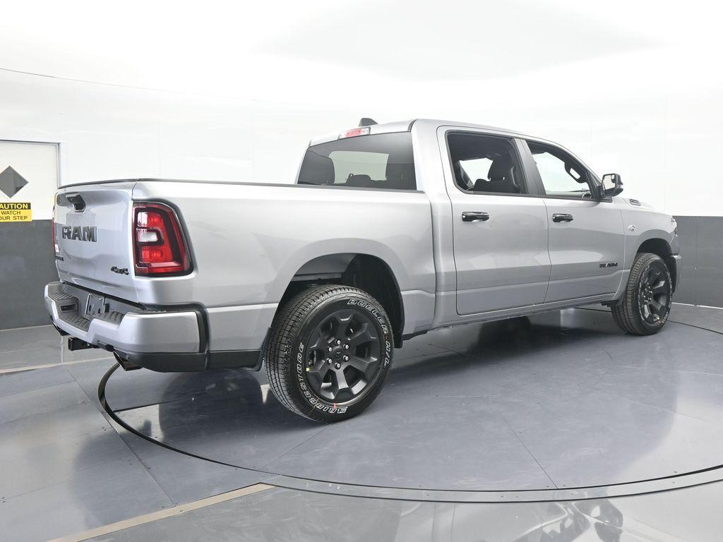new 2026 Ram 1500 car, priced at $56,230