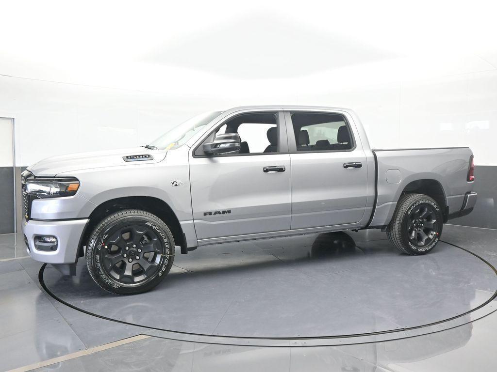 new 2026 Ram 1500 car, priced at $56,230