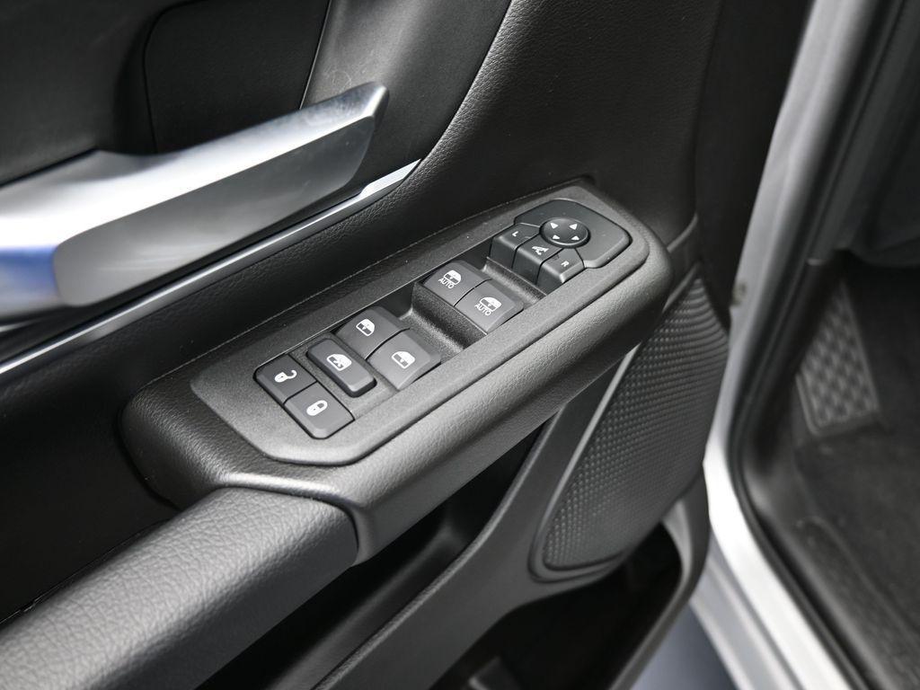 new 2026 Ram 1500 car, priced at $56,230