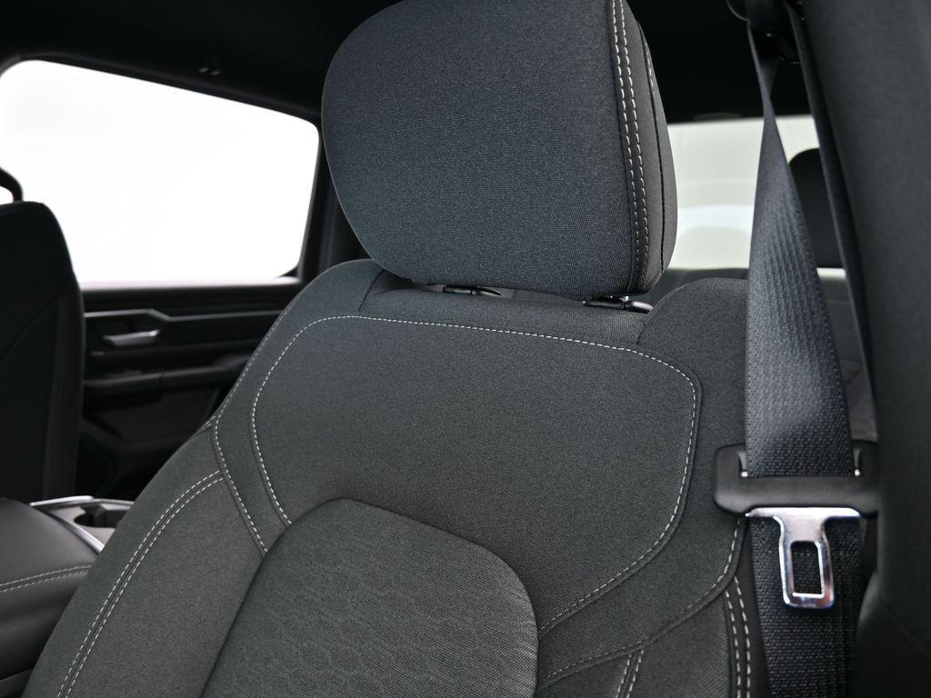 new 2026 Ram 1500 car, priced at $56,230