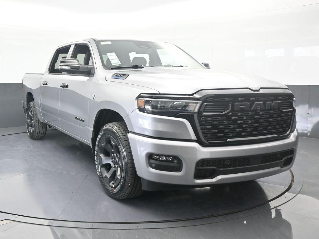 new 2026 Ram 1500 car, priced at $56,230
