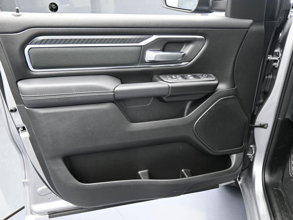 new 2026 Ram 1500 car, priced at $56,230