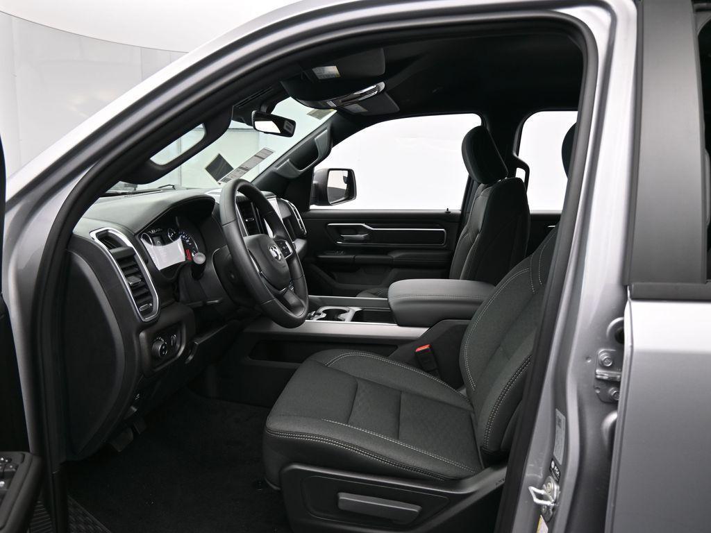 new 2026 Ram 1500 car, priced at $56,230