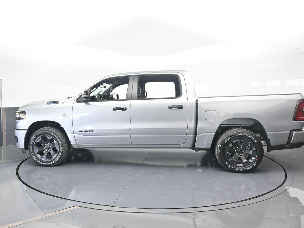new 2026 Ram 1500 car, priced at $56,230