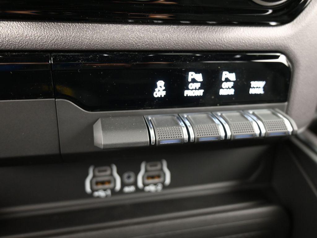 new 2026 Ram 1500 car, priced at $56,230