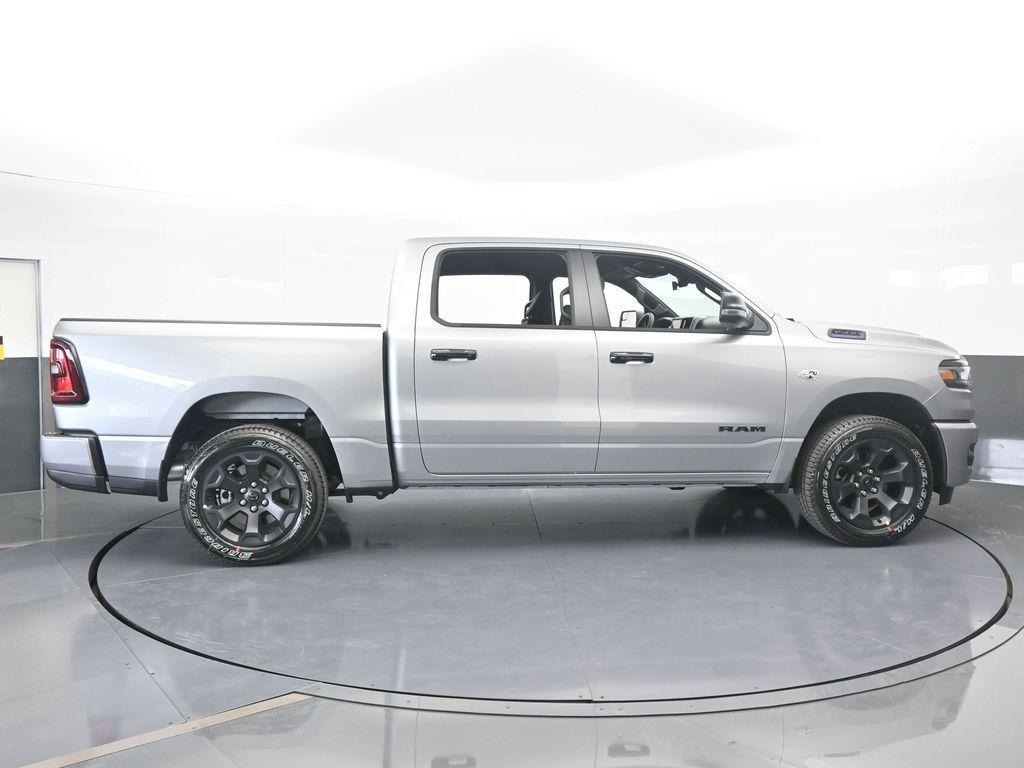 new 2026 Ram 1500 car, priced at $56,230
