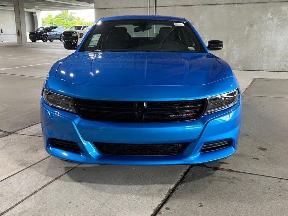 used 2023 Dodge Charger car, priced at $22,990