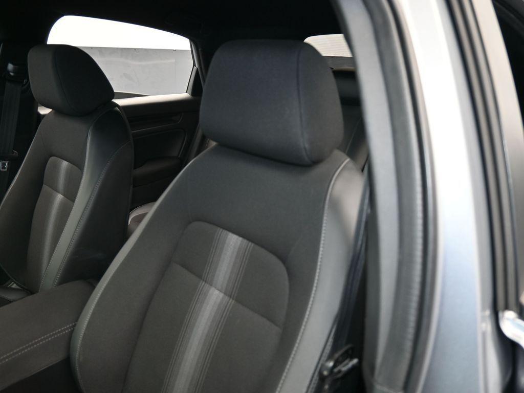 used 2023 Honda Civic car, priced at $22,004