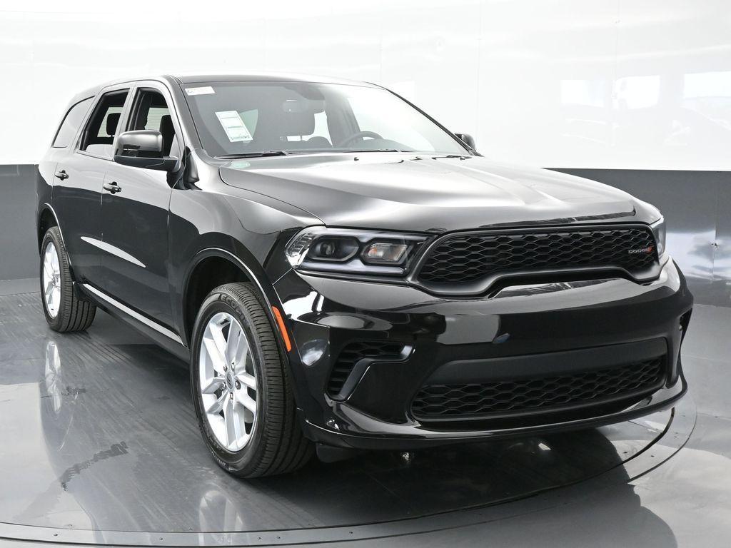 new 2024 Dodge Durango car, priced at $36,197