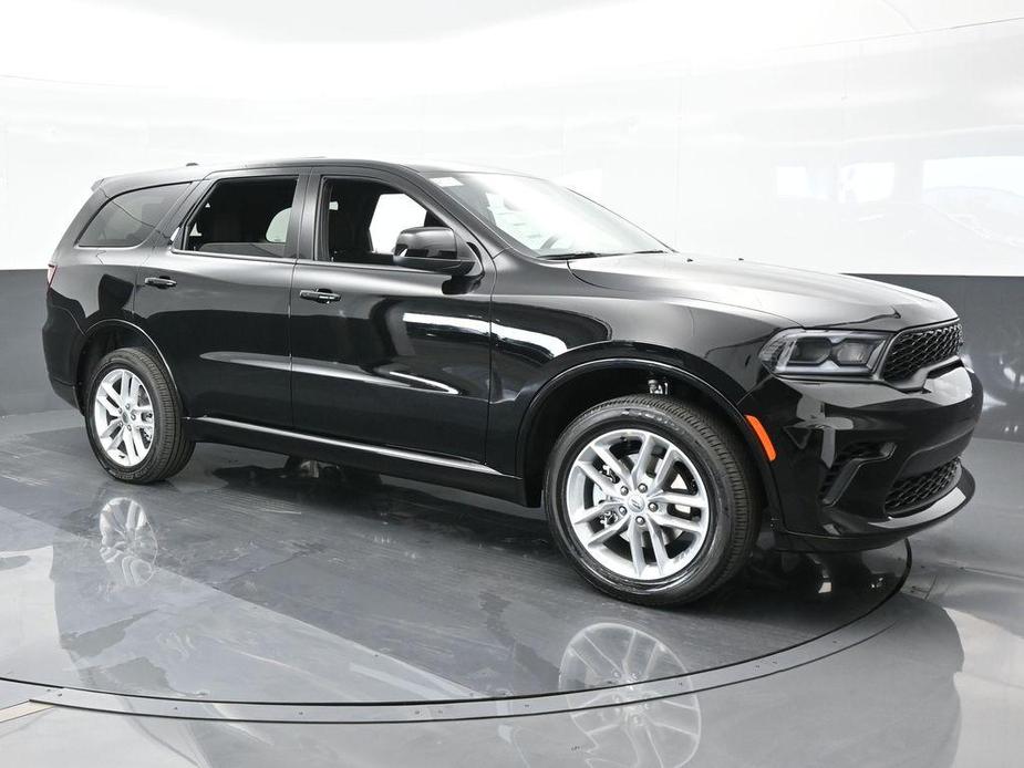 new 2024 Dodge Durango car, priced at $36,697