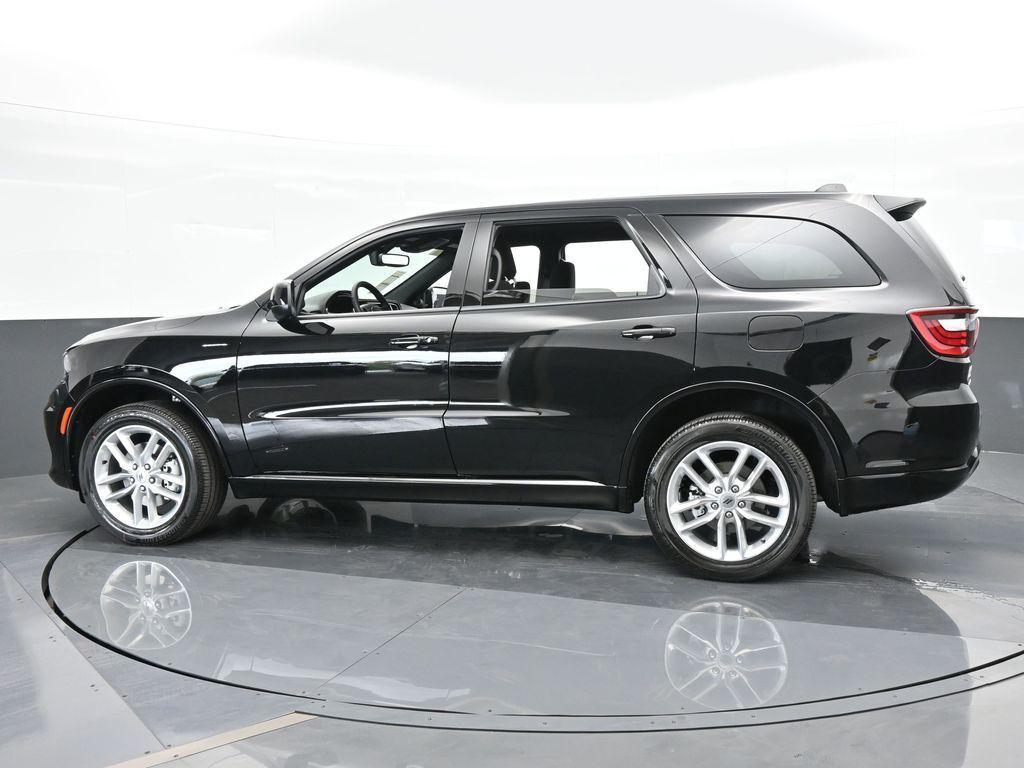 new 2024 Dodge Durango car, priced at $36,197