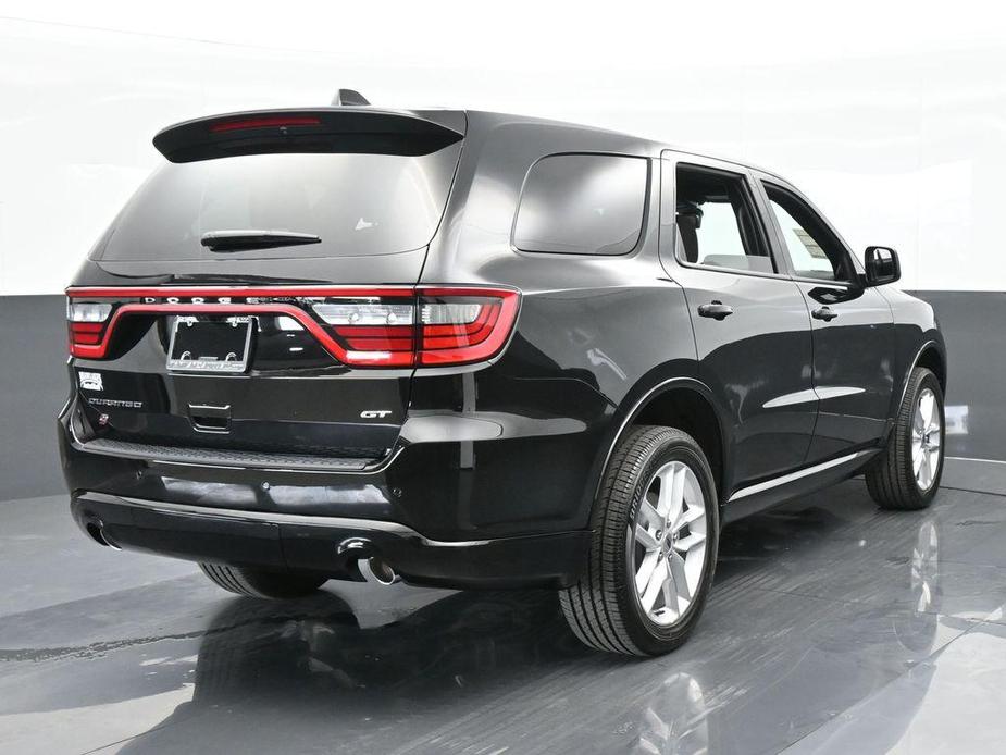 new 2024 Dodge Durango car, priced at $36,697