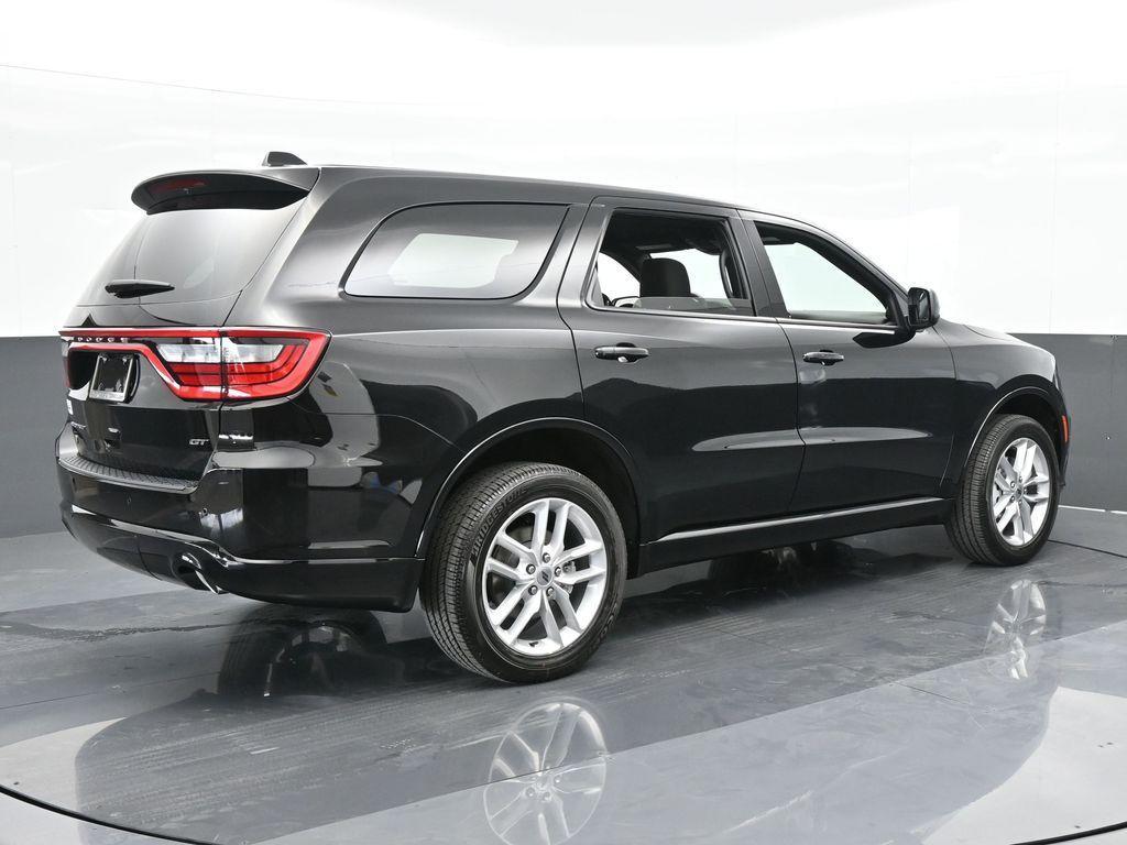 new 2024 Dodge Durango car, priced at $36,197