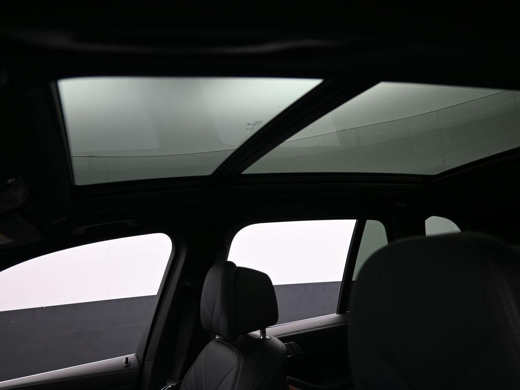 used 2024 BMW X5 car, priced at $52,798