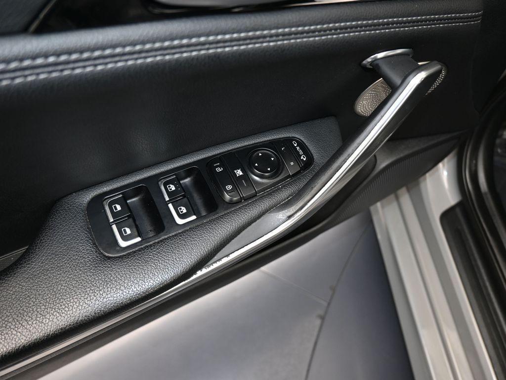 used 2022 Kia Stinger car, priced at $18,991