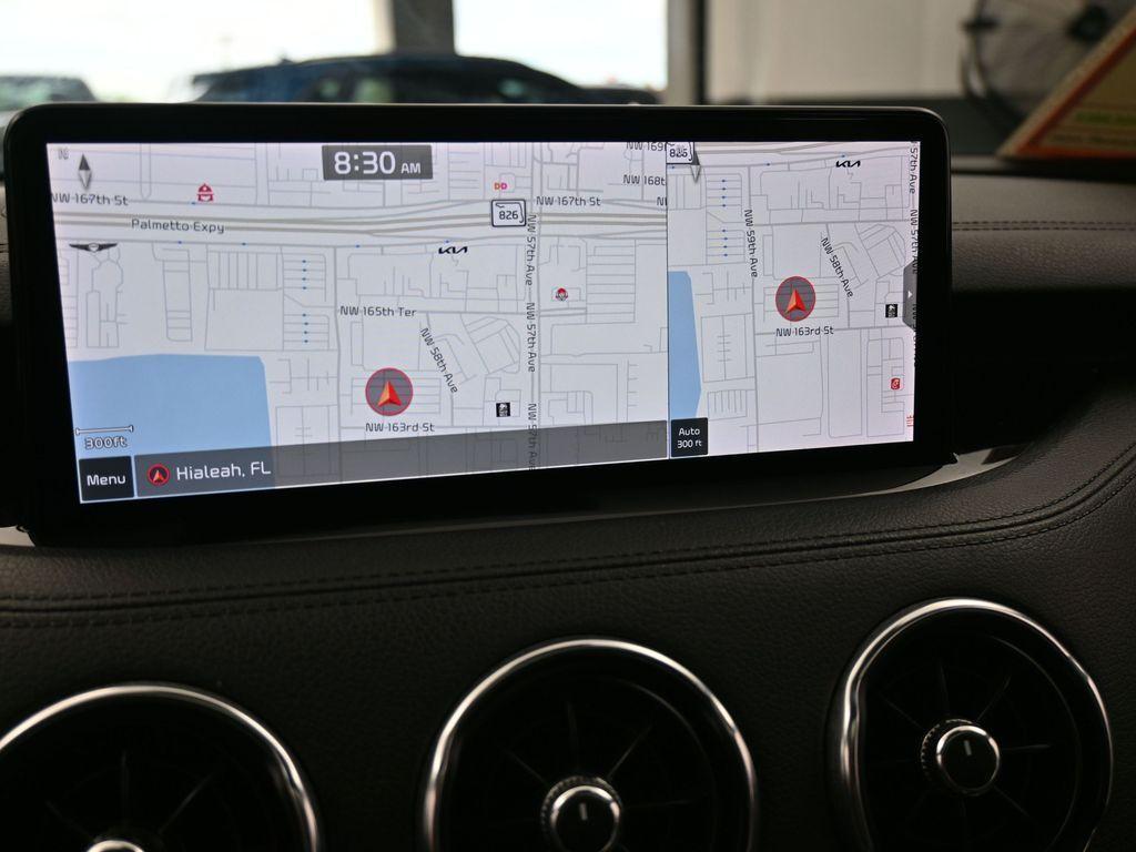 used 2022 Kia Stinger car, priced at $18,991