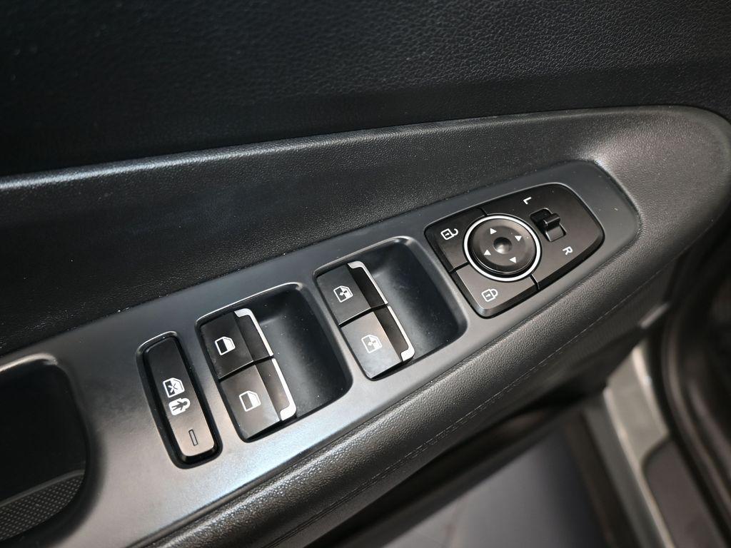 used 2022 Hyundai Santa Fe car, priced at $19,599