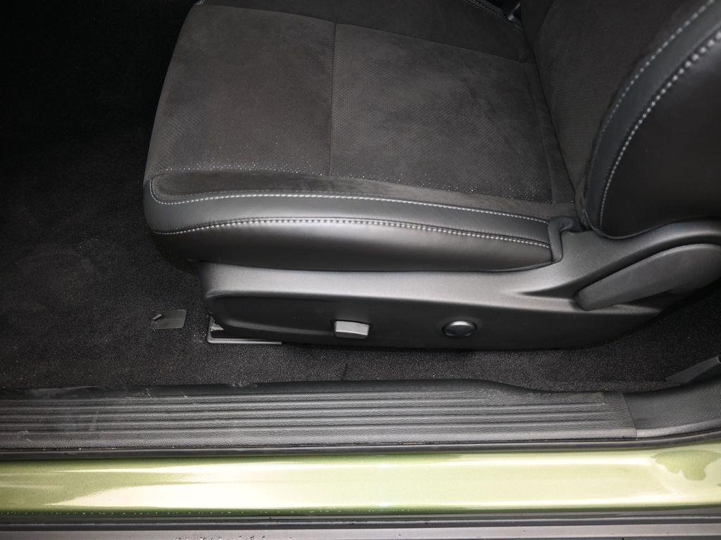 used 2022 Dodge Challenger car, priced at $35,775