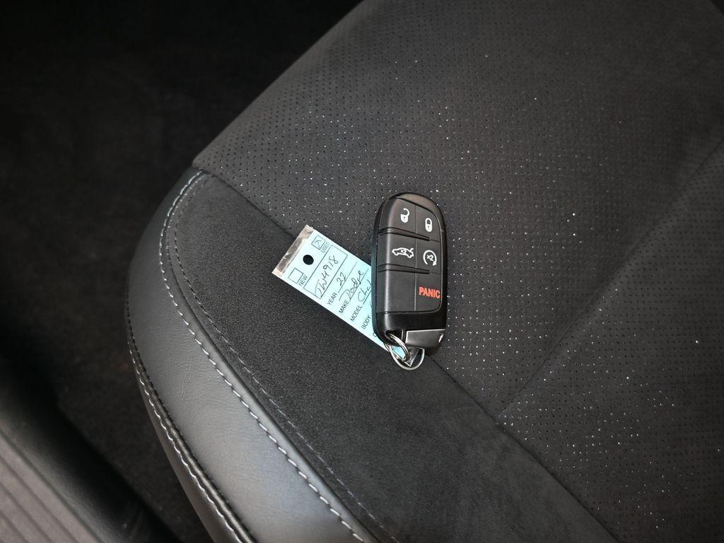 used 2022 Dodge Challenger car, priced at $35,775