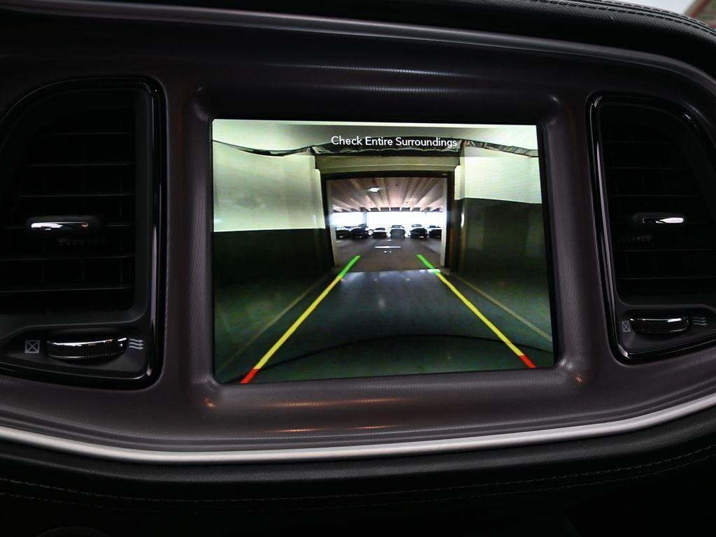 used 2022 Dodge Challenger car, priced at $35,775
