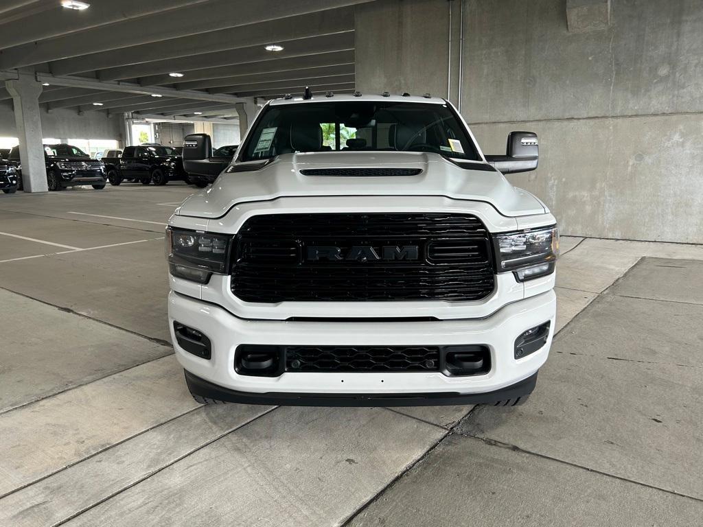 new 2024 Ram 2500 car, priced at $86,536