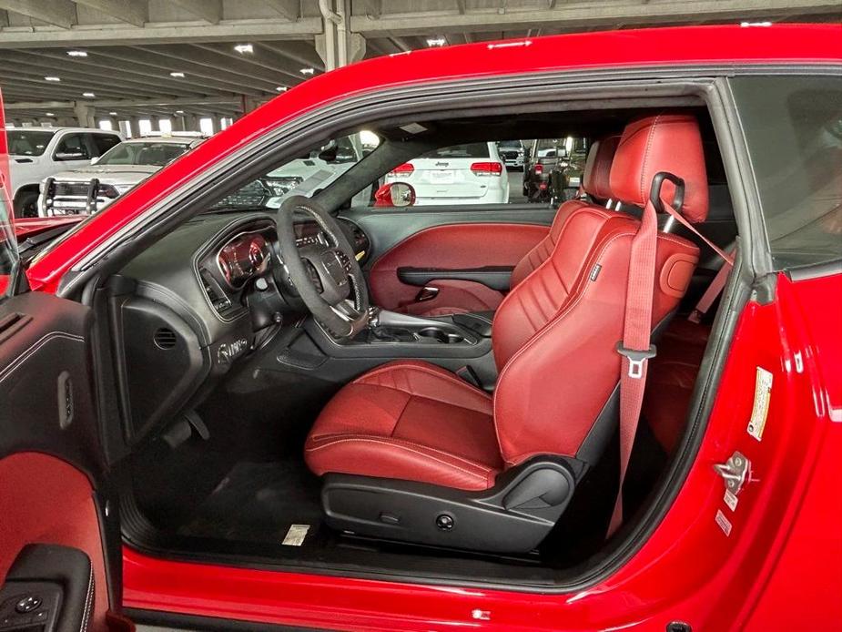 new 2023 Dodge Challenger car, priced at $88,062