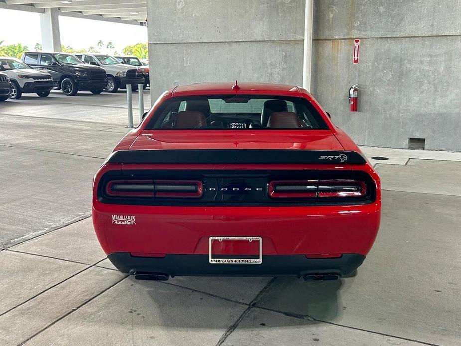 new 2023 Dodge Challenger car, priced at $88,062