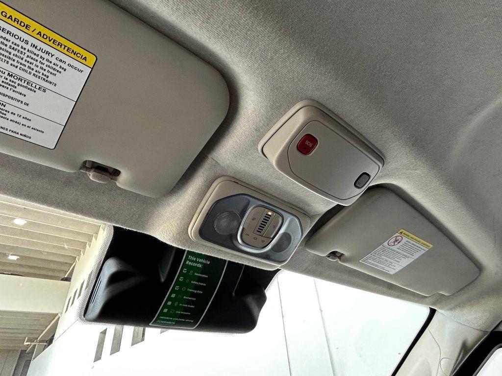 used 2023 Ram ProMaster 2500 car, priced at $34,250