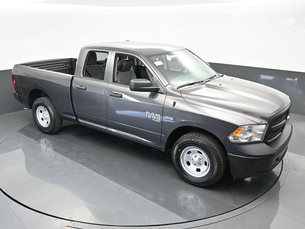 new 2024 Ram 1500 Classic car, priced at $44,298