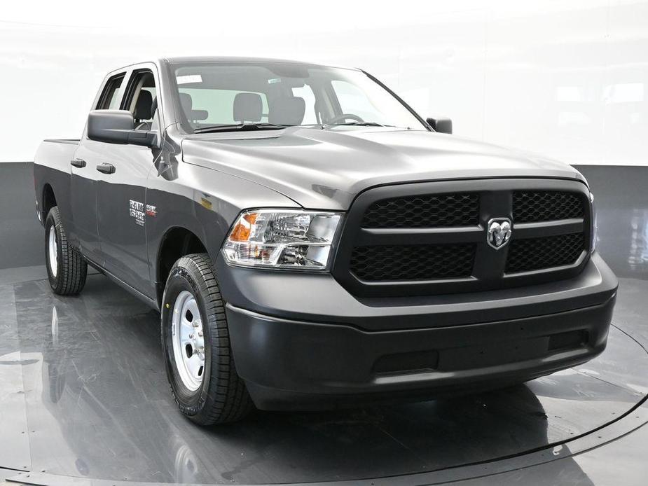 new 2024 Ram 1500 Classic car, priced at $38,298