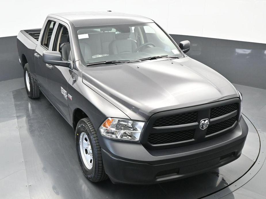 new 2024 Ram 1500 Classic car, priced at $38,298