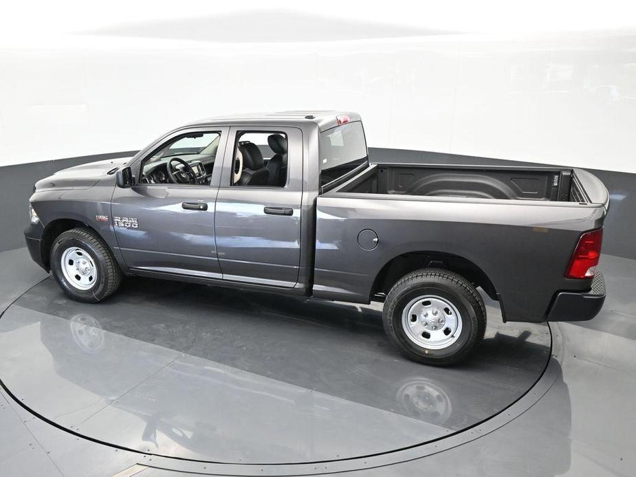 new 2024 Ram 1500 Classic car, priced at $38,298