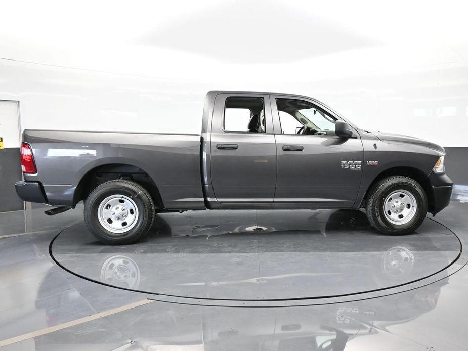 new 2024 Ram 1500 Classic car, priced at $38,298