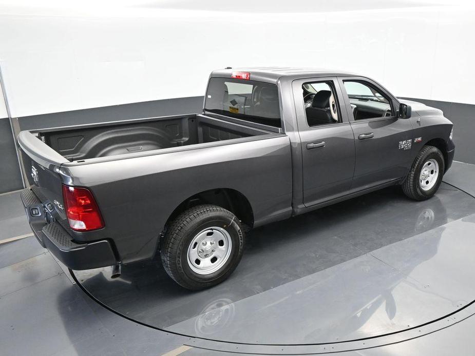 new 2024 Ram 1500 Classic car, priced at $38,298