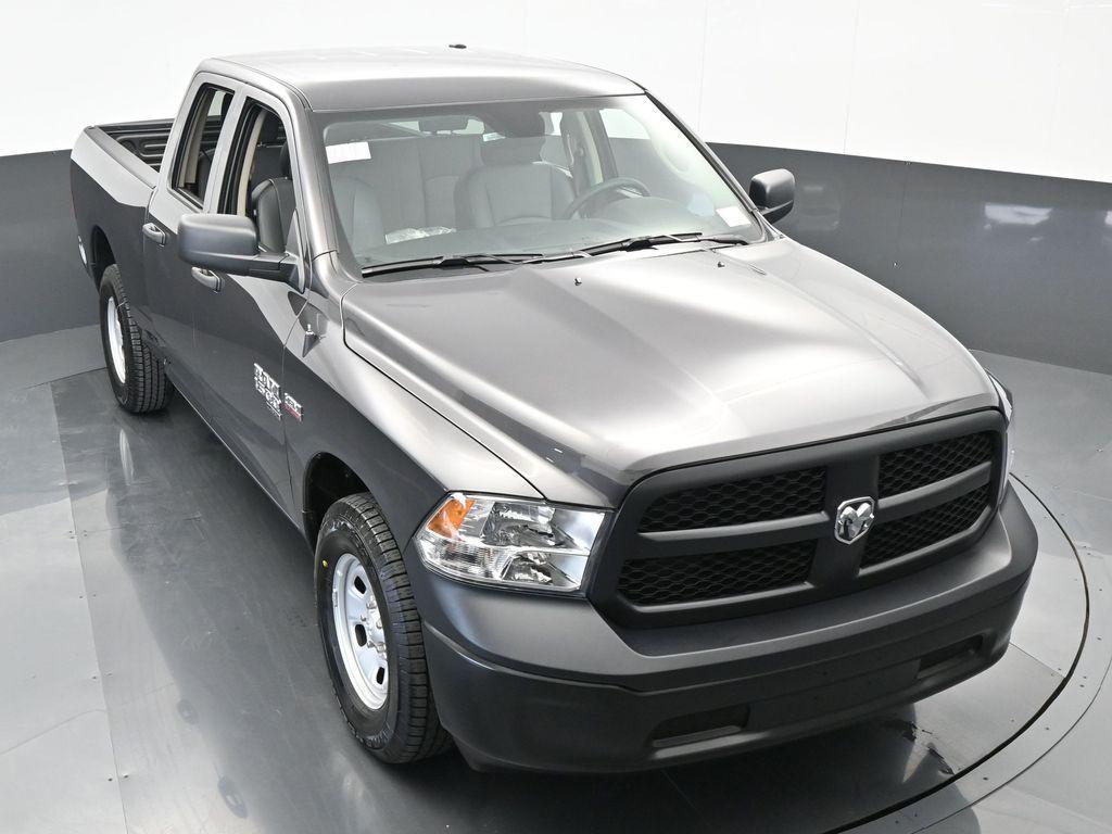 new 2024 Ram 1500 Classic car, priced at $44,298