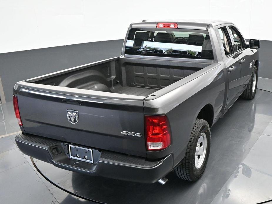 new 2024 Ram 1500 Classic car, priced at $38,298